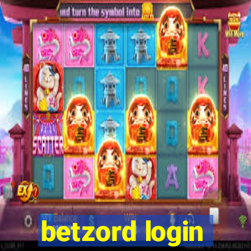 betzord login